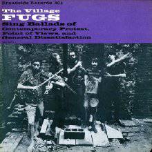 The Fugs : The Village Fugs
